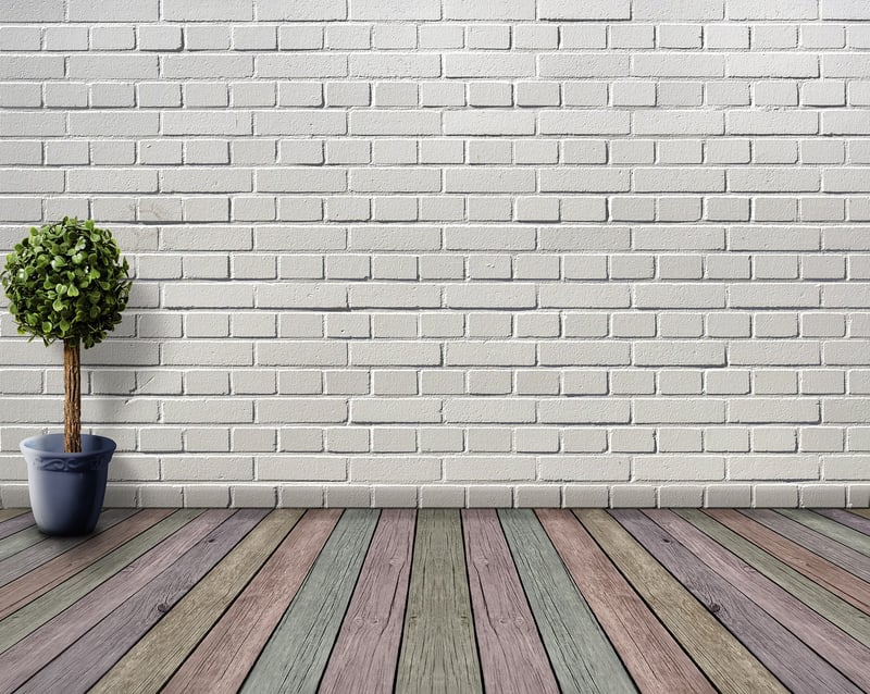 Indoor plant walls